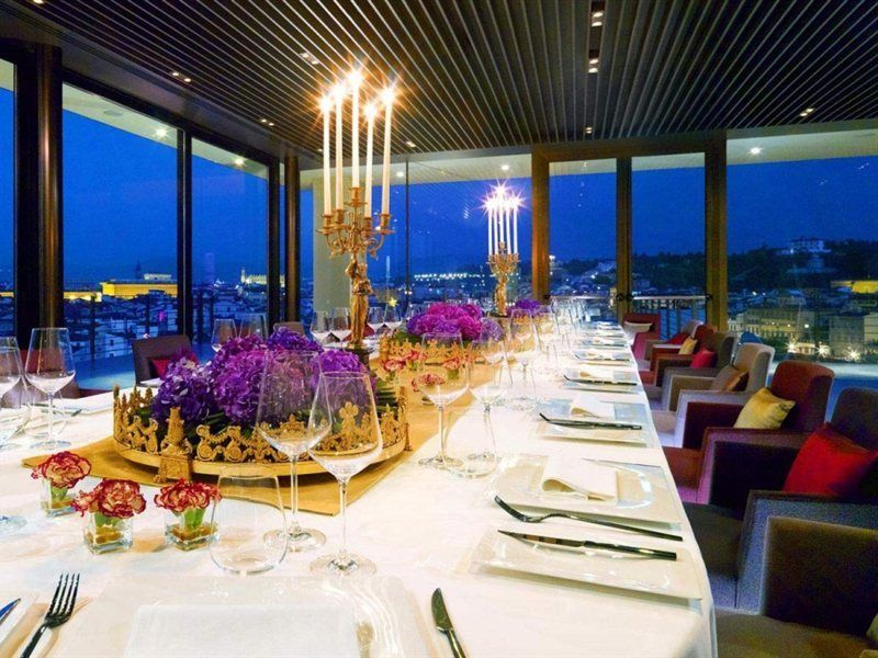 The Westin Excelsior, Hotel 5*