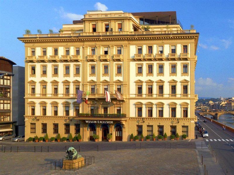The Westin Excelsior, Firenze