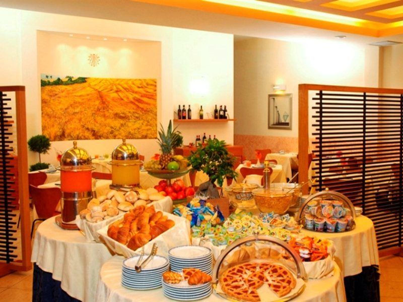 Hotel Meridiana