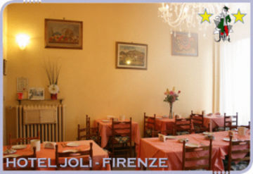 Joli Hotel Firenze