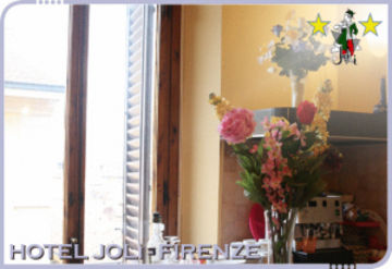Joli Firenze