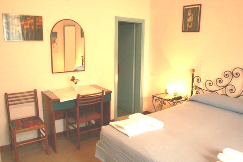 Fedora Hotell Firenze