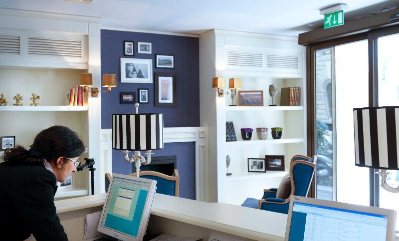 Hotel C-hotels Club