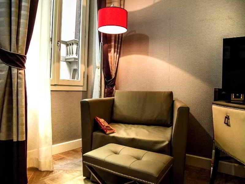 Hotel Spadai Florence