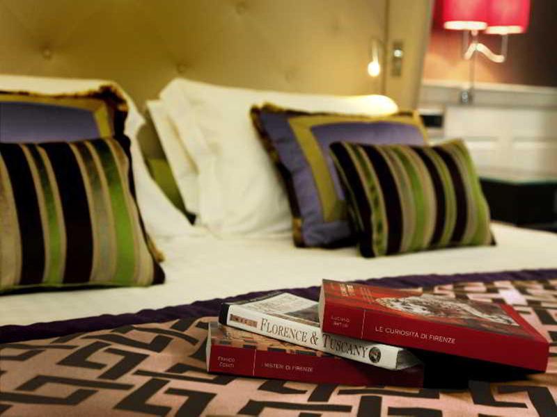 Spadai 4* Florence