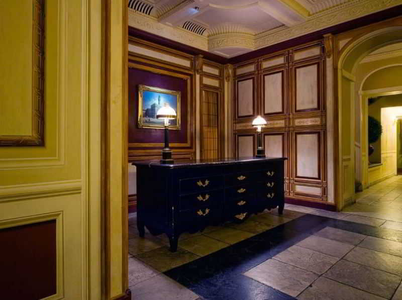 Hotel Santa Maria Novella - Wtb