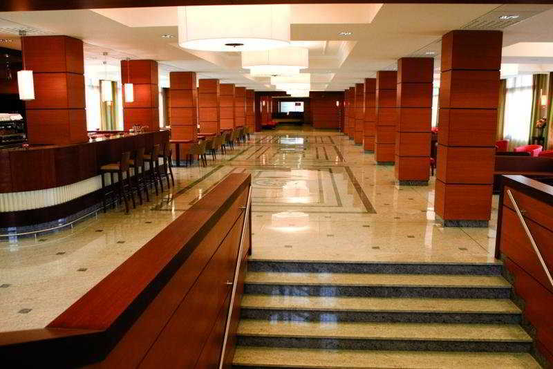 Nilhotel Hotel