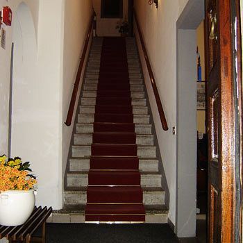 Maison d'hôtes Casa Toselli