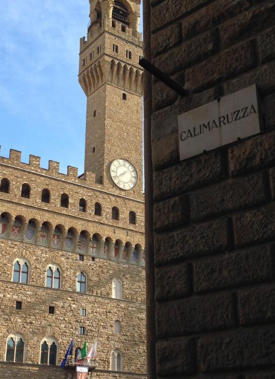 Olga's House Firenze