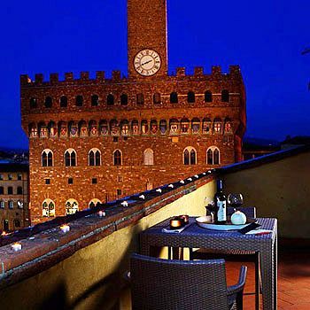 Relais Piazza Signoria