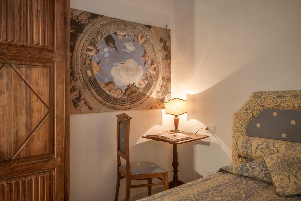 Dream Domus Acomodação com café da manhã  3*