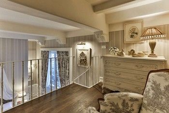 Hotel Le Fontanelle - Residenza D'epoca Firenze