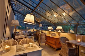Le Fontanelle - Residenza D'epoca Hotel 4*