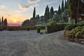 Le Fontanelle - Residenza D'epoca 4* Firenze