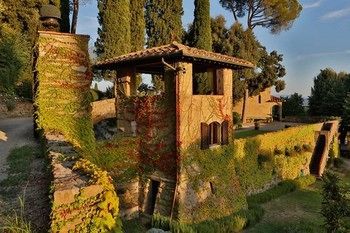 Le Fontanelle - Residenza D'epoca Hotel 4*