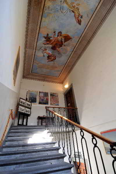 Bellevue House Gæstehus