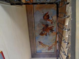 Bellevue House Firenze