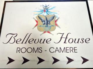 Gæstehus Bellevue House Firenze