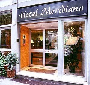 Meridiana 3* Firenze