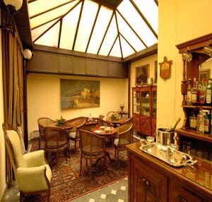 Malaspina 3* Firenze
