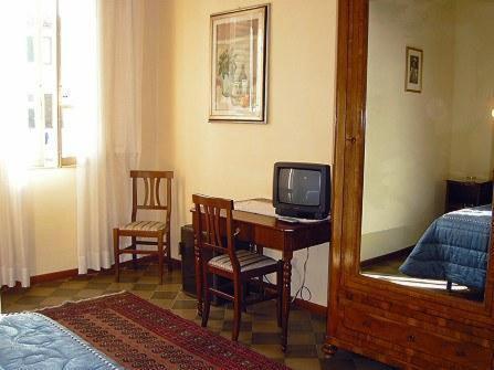 Bellevue House Gæstehus Firenze