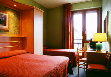 Hotel Meridiana Firenze