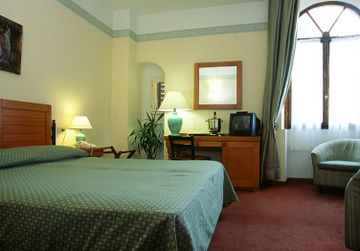 Hotel Meridiana 3*