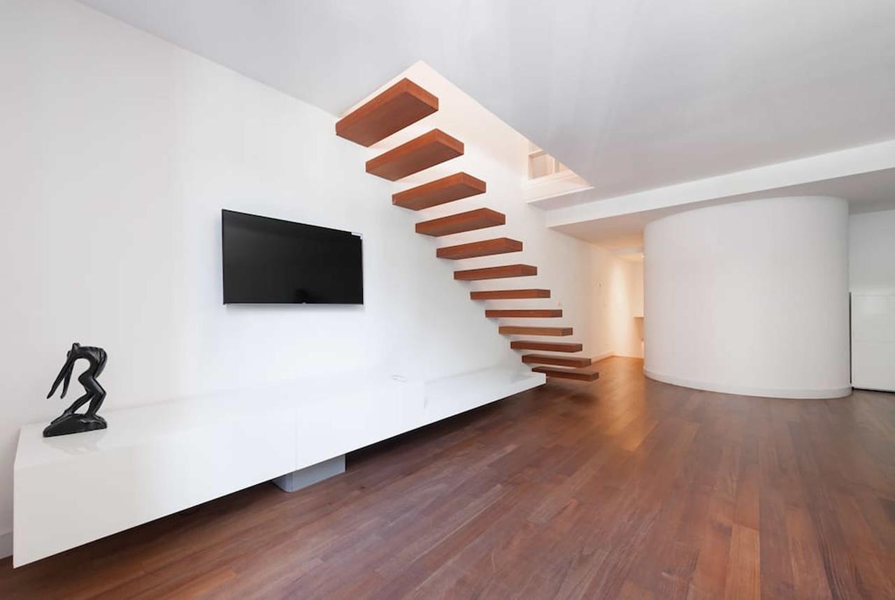 Appartement Santa Maria Novella Stylish Loft Great Location-hosted By Sweetstay *
