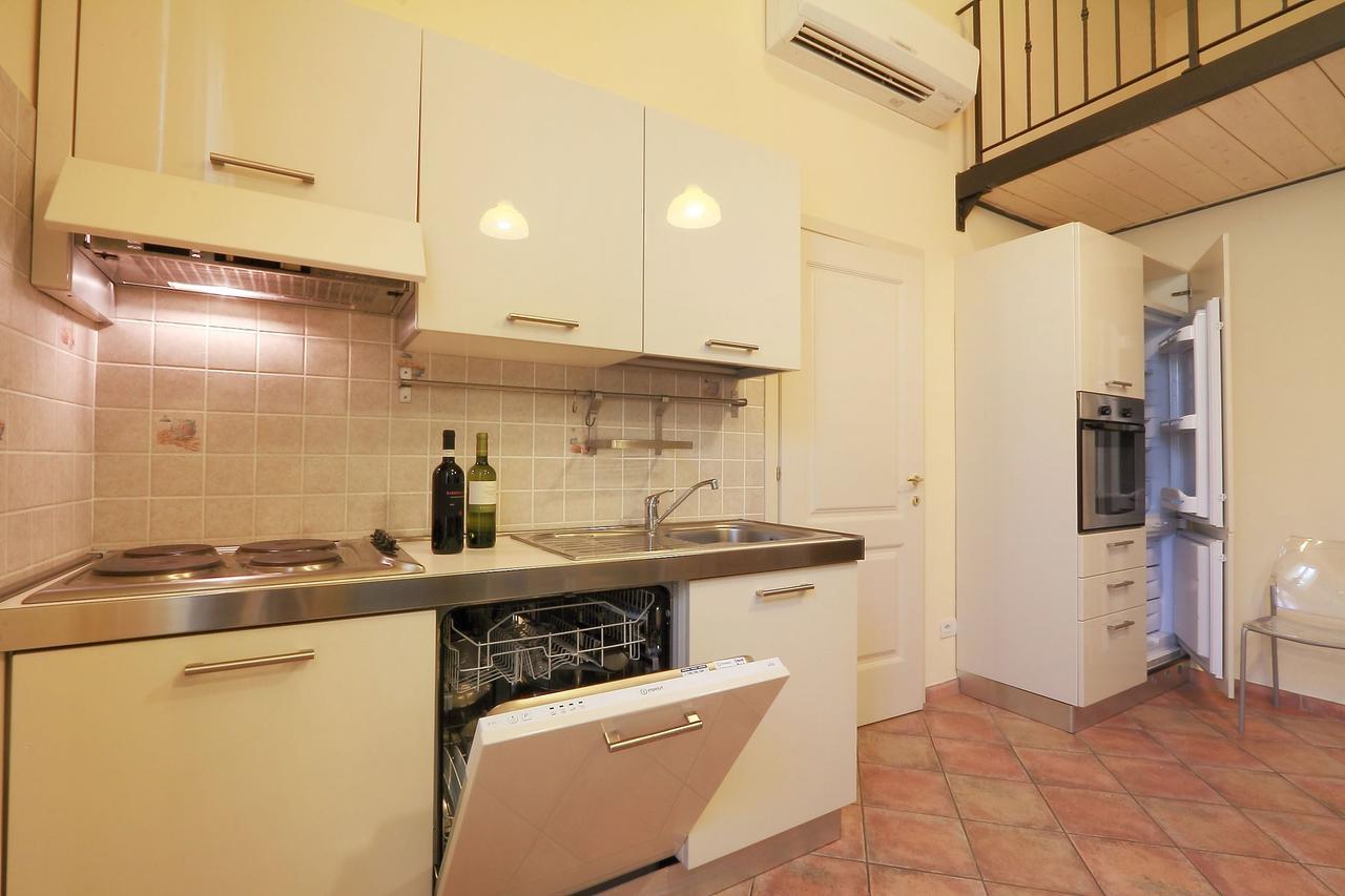 Relais Panoramic Cathedral Leilighet Firenze