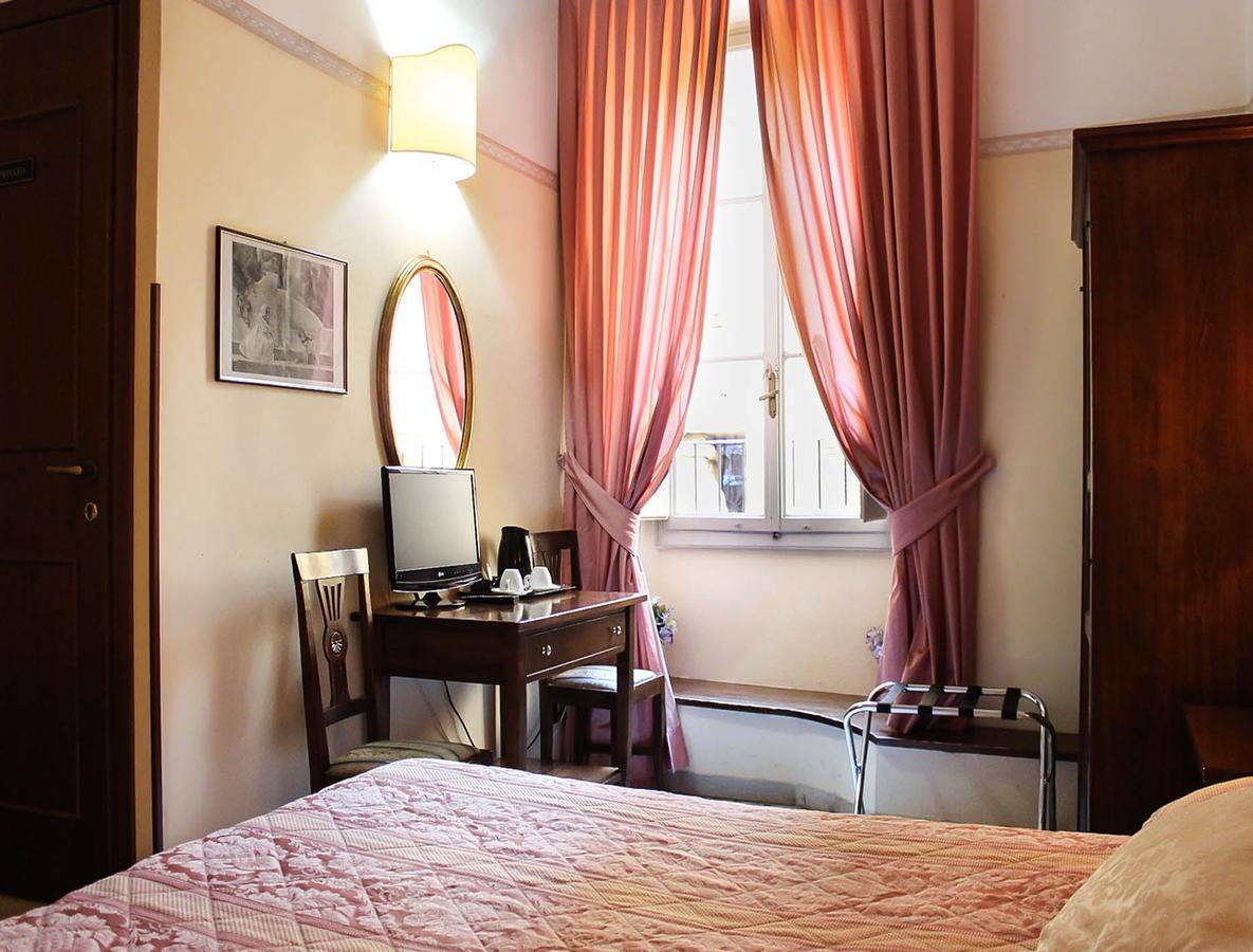 Tourist House Duomo Gasthuis Florence