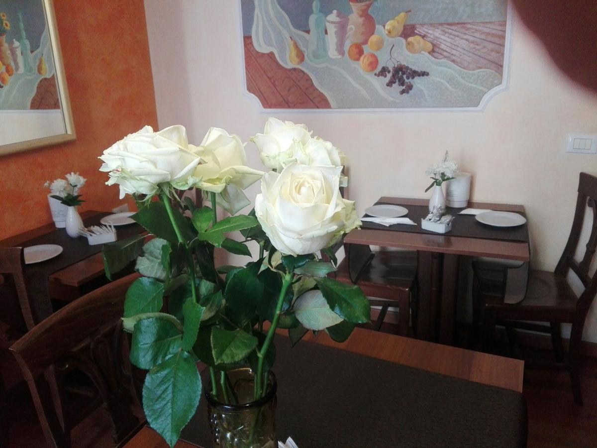 Relais Dante E Beatrice 3* Firenze
