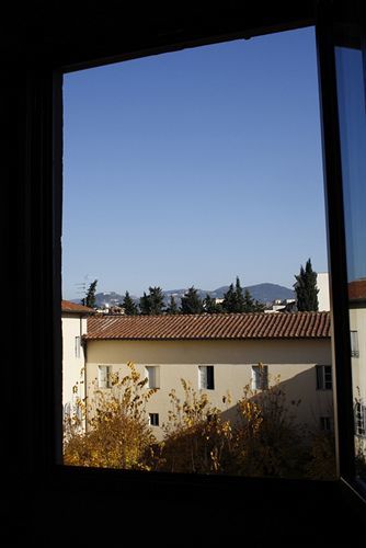 Casa de hóspedes Il Ghiro