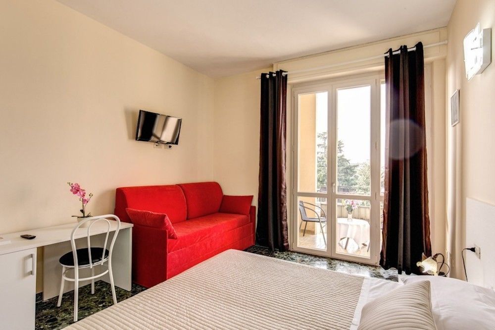 Maison Bianca Bed & Breakfast Firenze