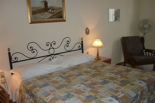 Hotell Fedora Firenze