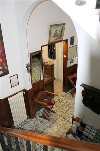 Il Bargellino Hotell *