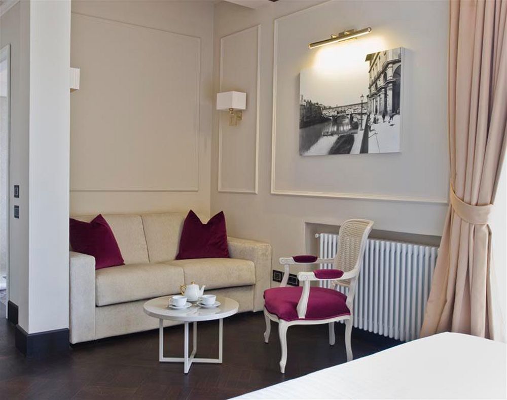 Be One - Ricci Collection Hotel Firenze