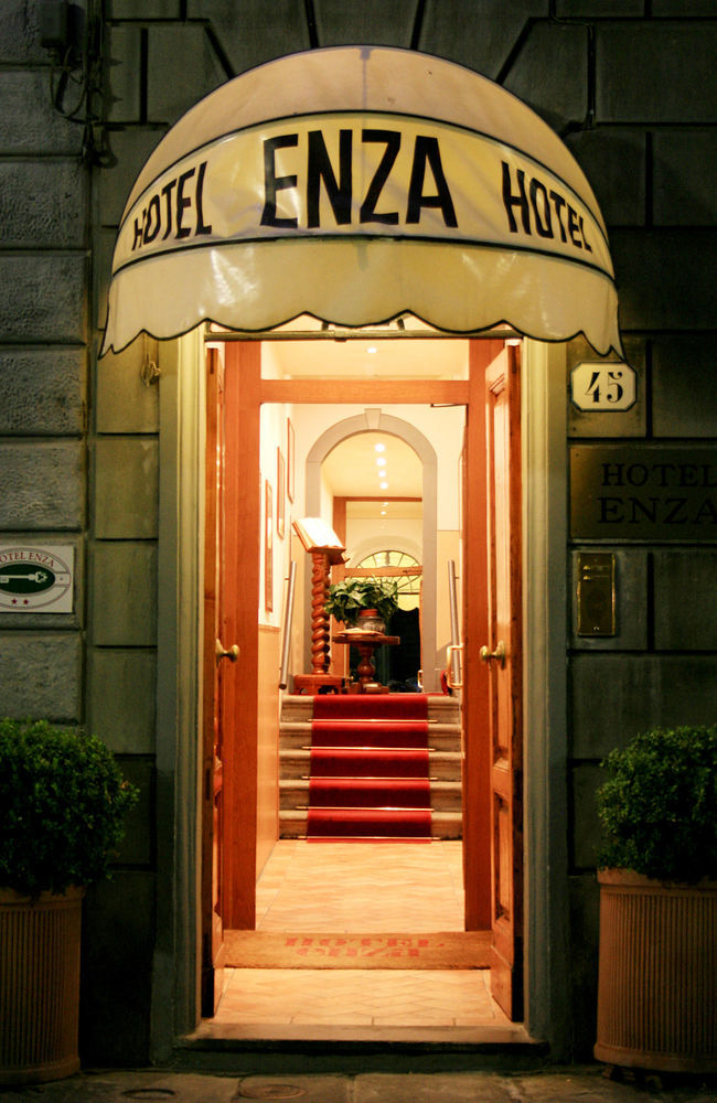 Hotell Enza