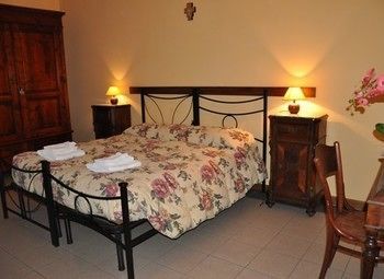 Maison d'hôtes Casa Secchiaroli 3*