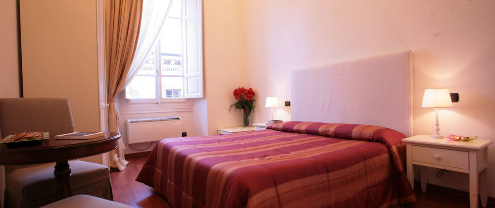 Magnifico Messere Couette-café 2*