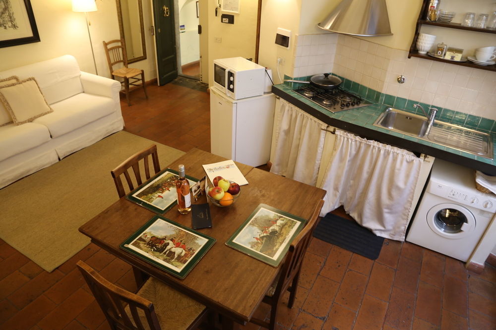Numa Palazzo Belfiore Aparthotel Florence