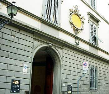 Anna's Firenze