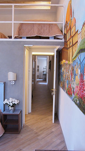 Bed & Breakfast Il Salimbecco Firenze