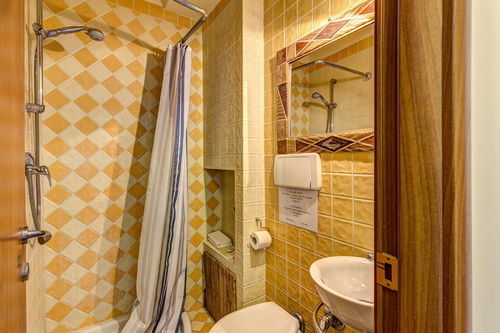 San Giovanni Affittacamere 3*