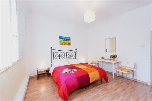 Gjestgiverier Venere Firenze