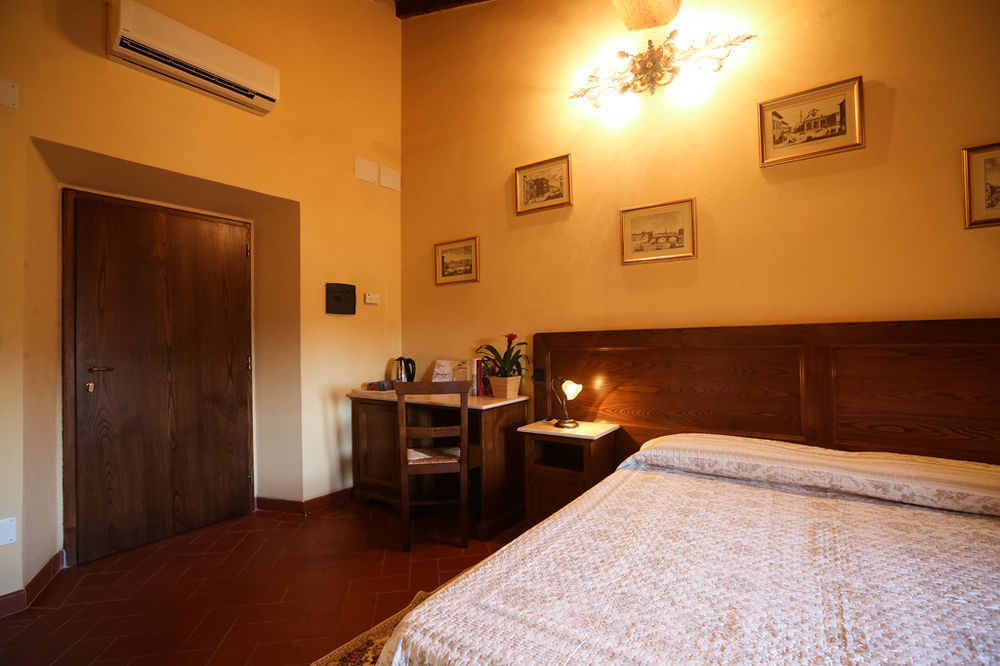 Bed & Breakfast Palazzo Graziani Firenze