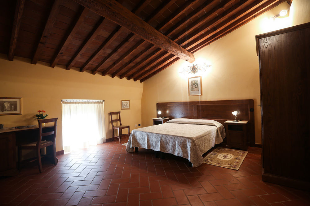 Palazzo Graziani Bed & Breakfast 2*