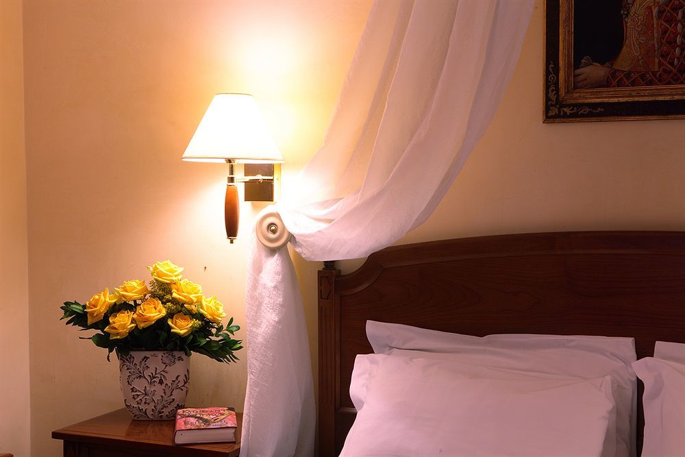 Davanzati Hotel