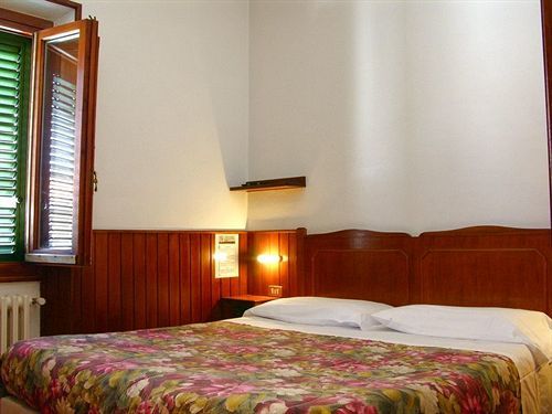 Hotell Lorena Firenze
