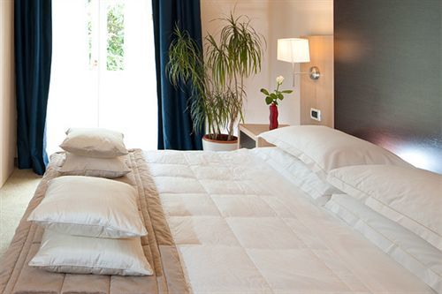 Hotel C-hotels Club 4*