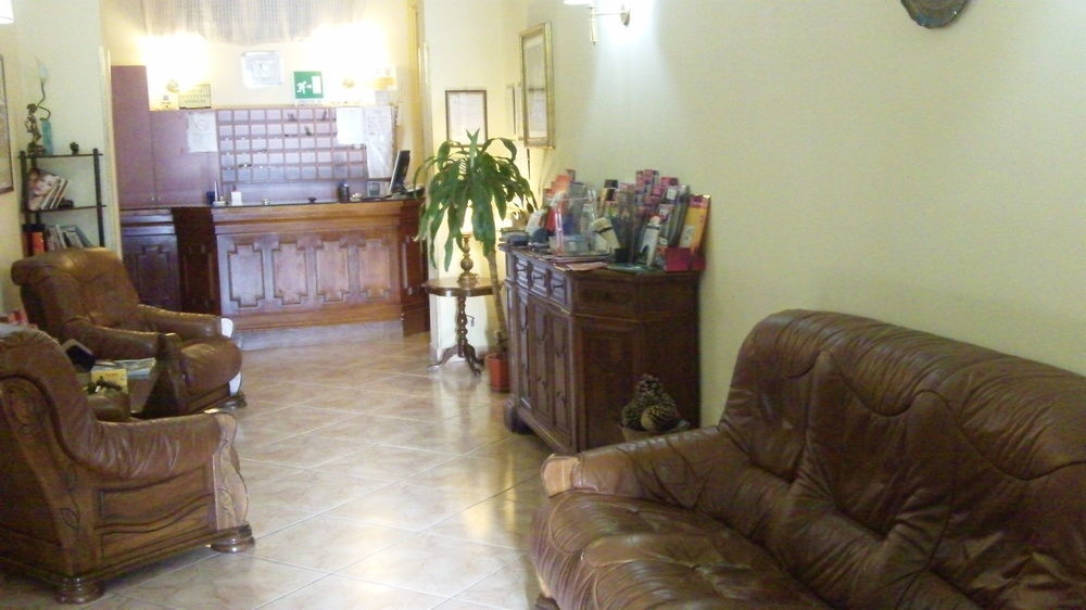 Bijou Roof Terrace 3* Firenze